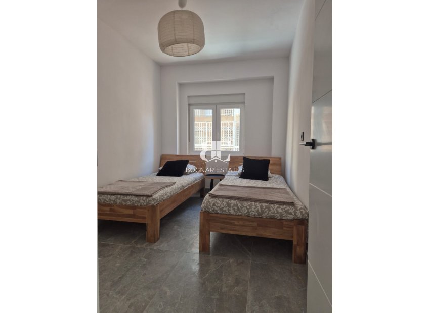 Wiederverkauf - apartment -
Santa Pola - Gran Playa