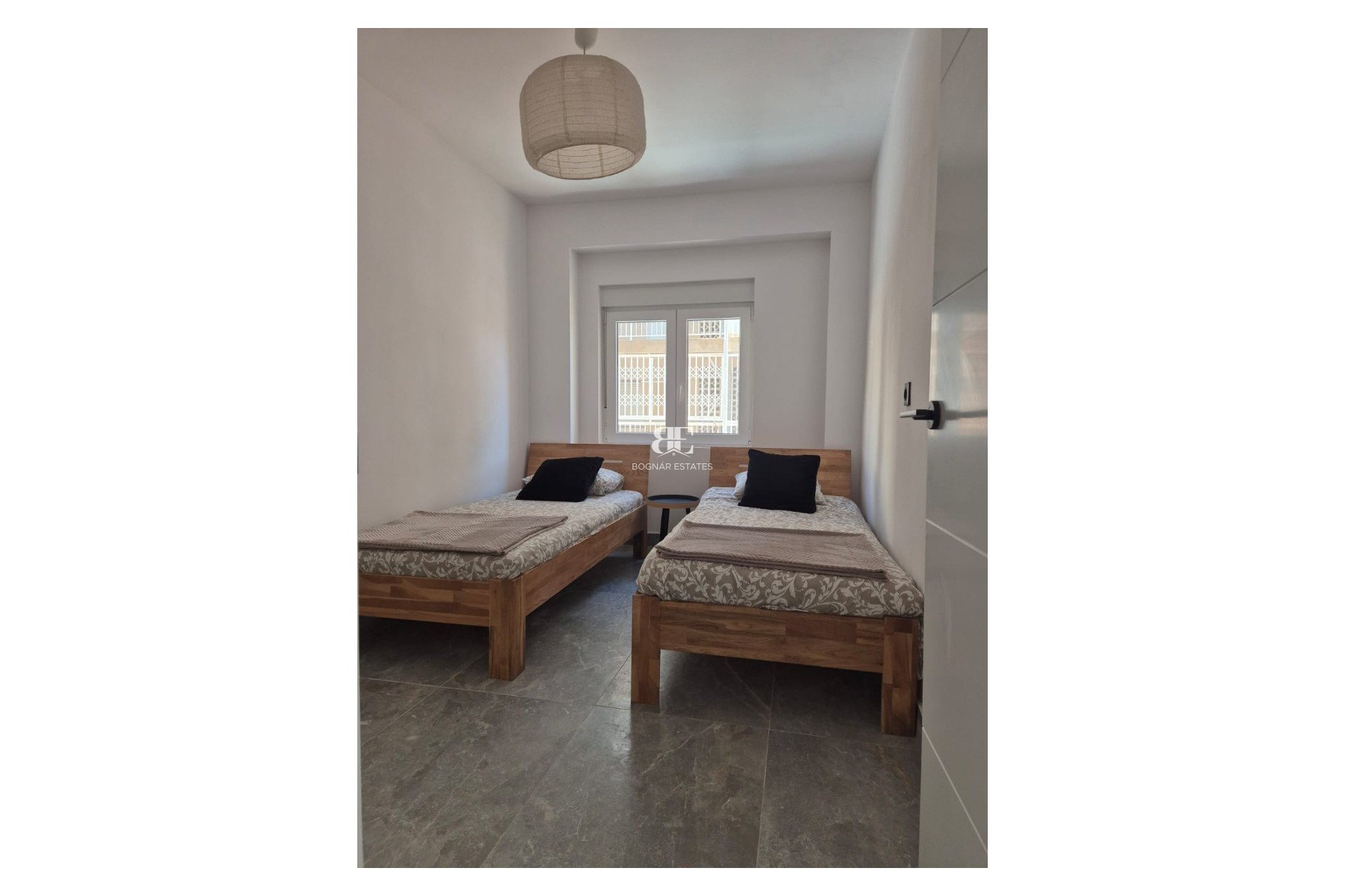 Wiederverkauf - apartment -
Santa Pola - Gran Playa