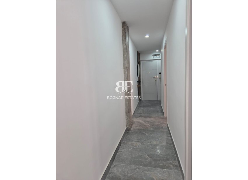 Wiederverkauf - apartment -
Santa Pola - Gran Playa