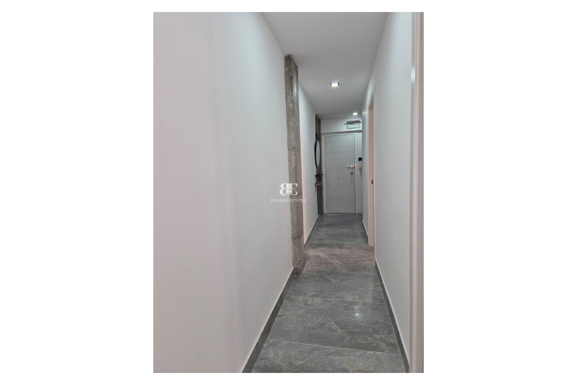 Wiederverkauf - apartment -
Santa Pola - Gran Playa