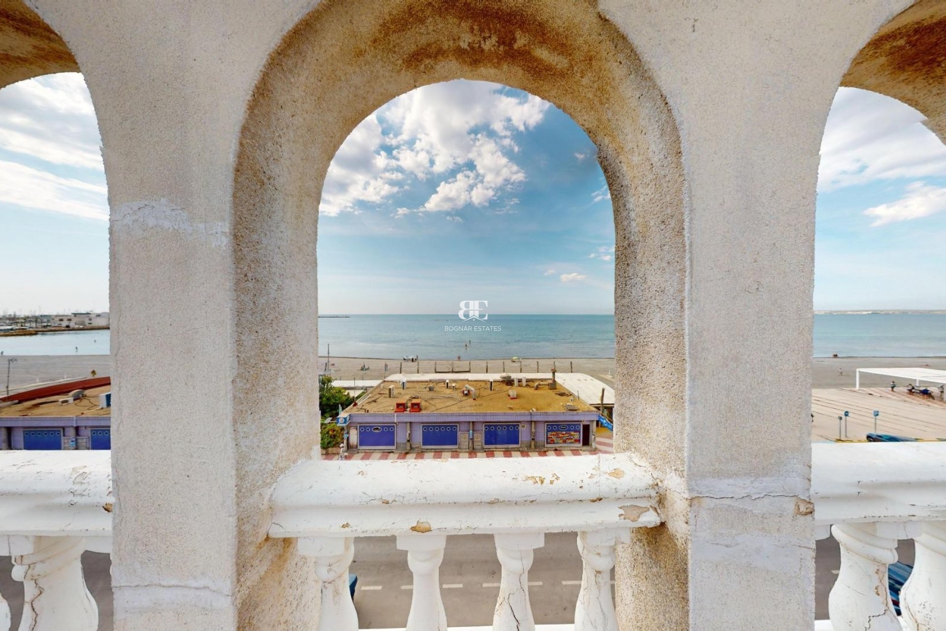 Wiederverkauf - apartment -
Santa Pola - Playa Lisa