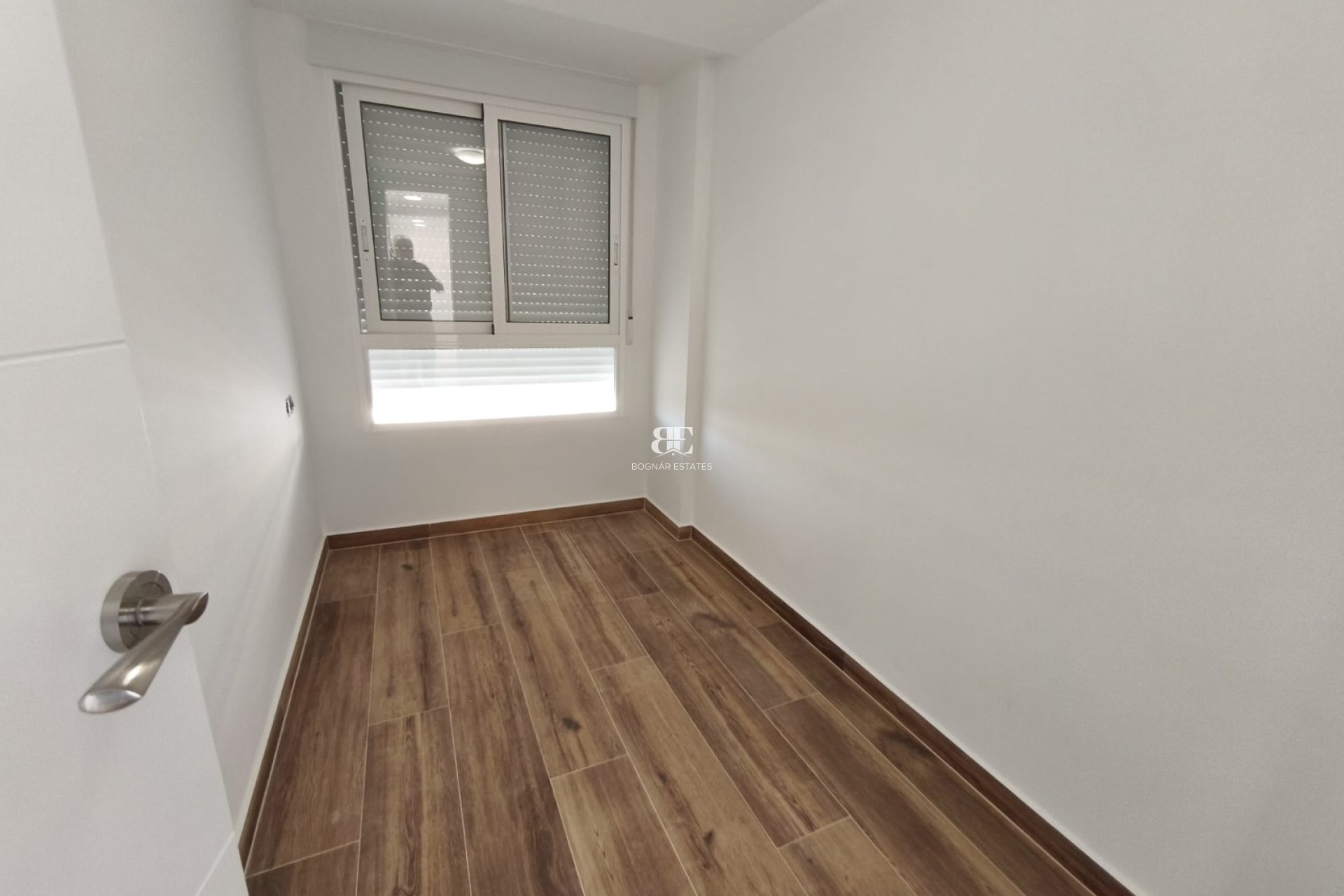 Wiederverkauf - apartment -
Santa Pola - Puerto