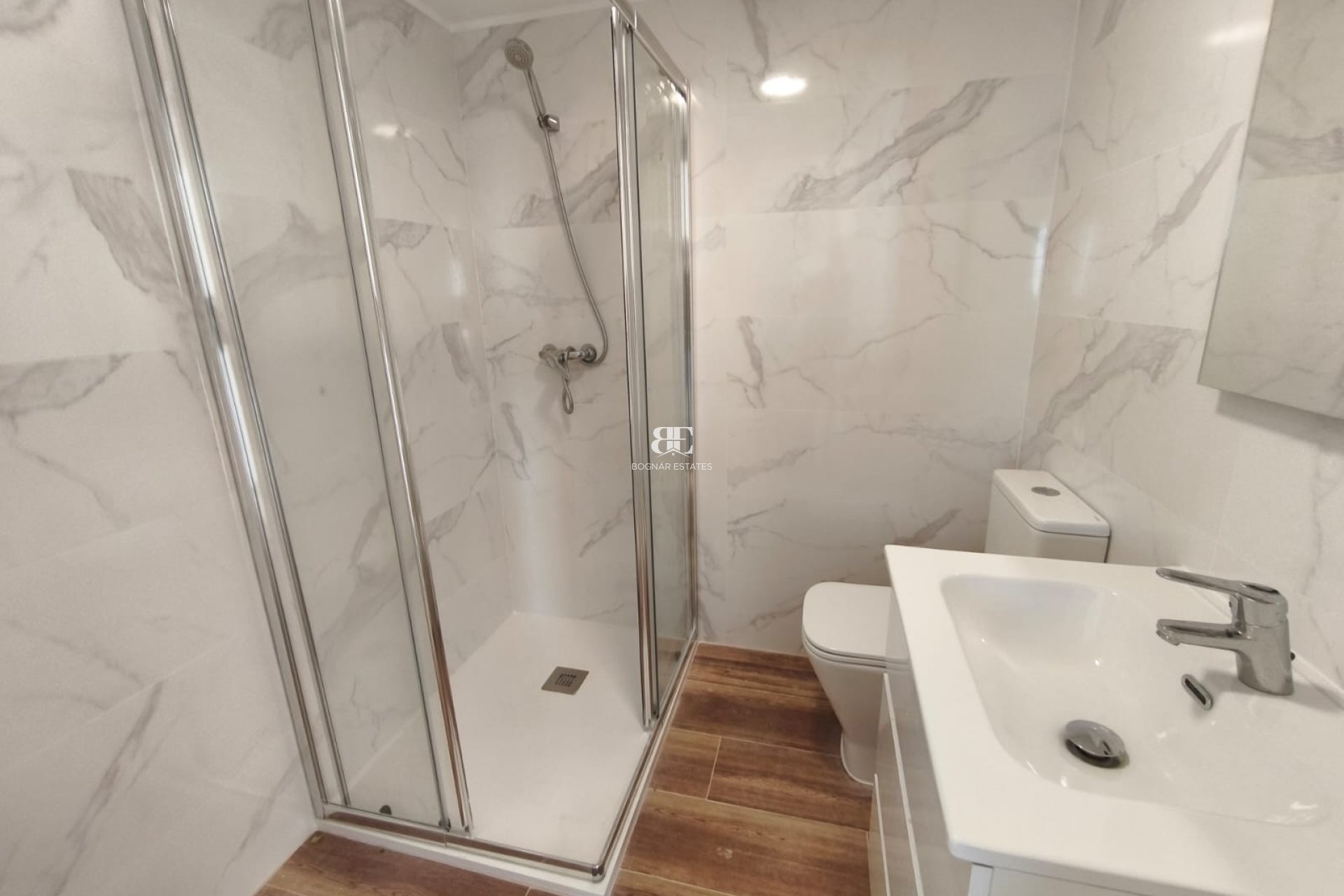 Wiederverkauf - apartment -
Santa Pola - Puerto