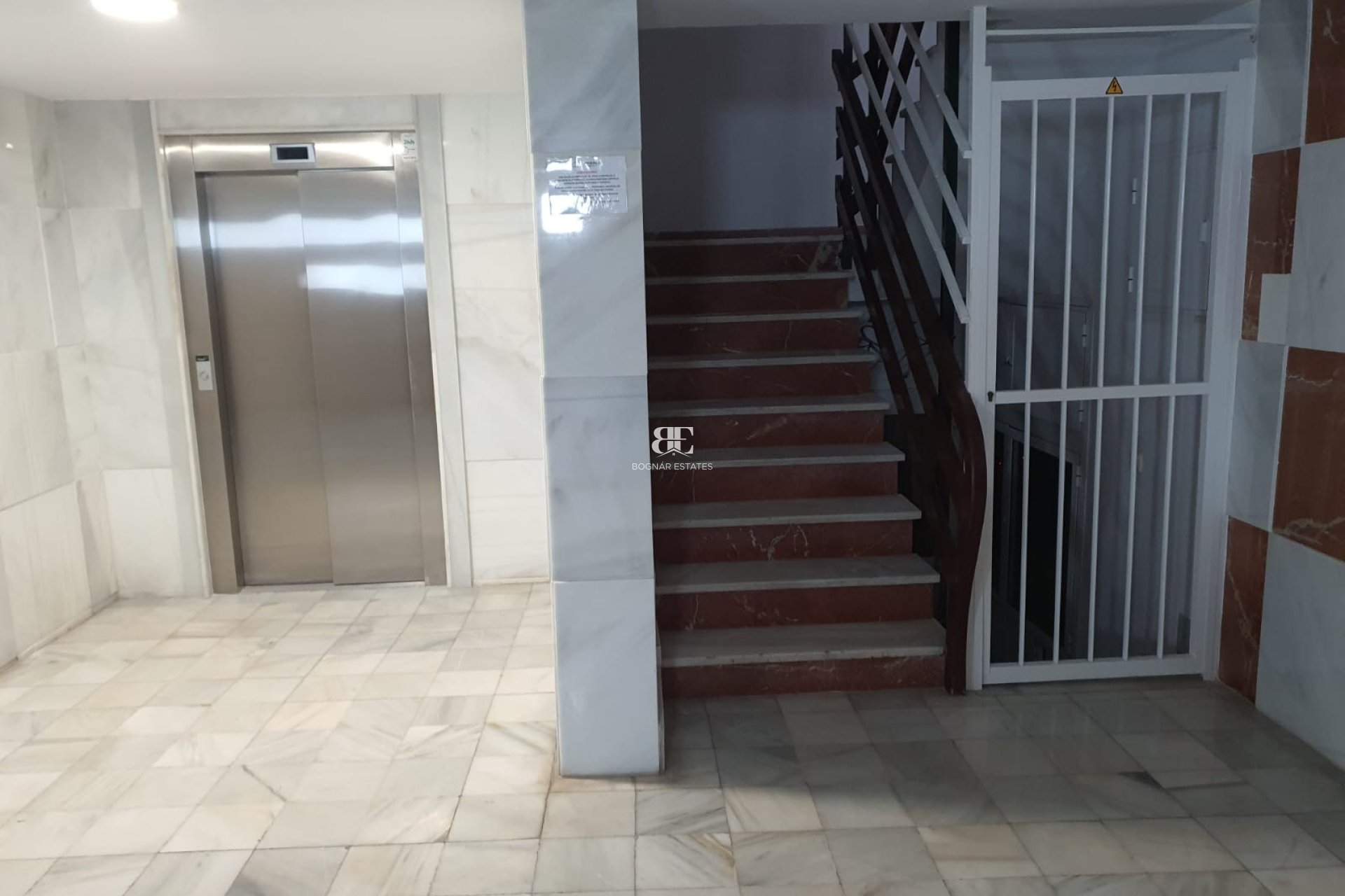 Wiederverkauf - apartment -
Santa Pola - Puerto