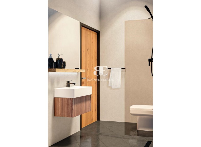 Wiederverkauf - apartment -
Seminyak - Umalas