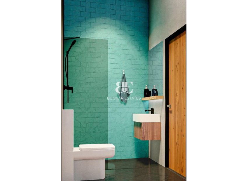 Wiederverkauf - apartment -
Seminyak - Umalas