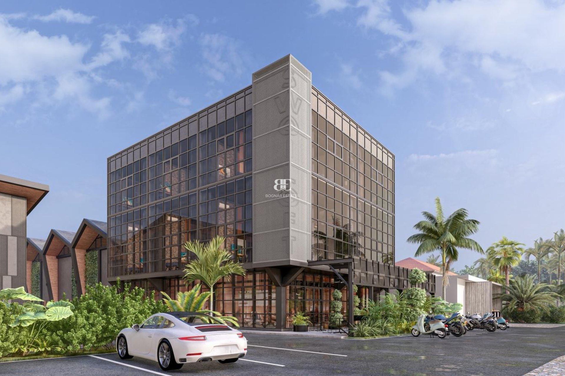 Wiederverkauf - apartment -
Seminyak - Umalas