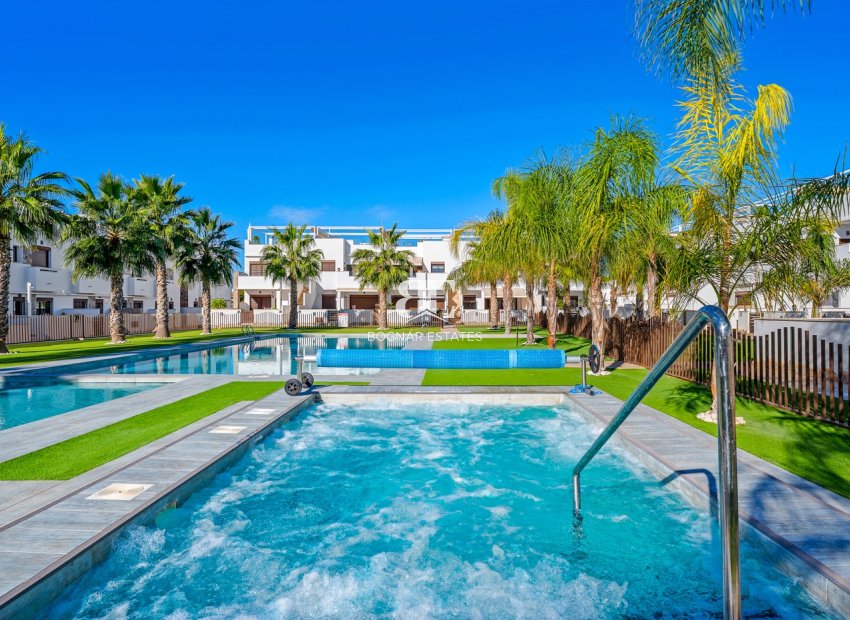 Wiederverkauf - apartment -
Torre de la Horadada (Alicante) - Spain