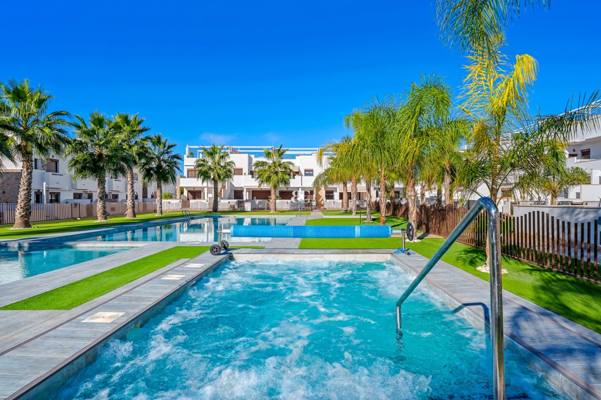 Wiederverkauf - apartment -
Torre de la Horadada (Alicante) - Spain