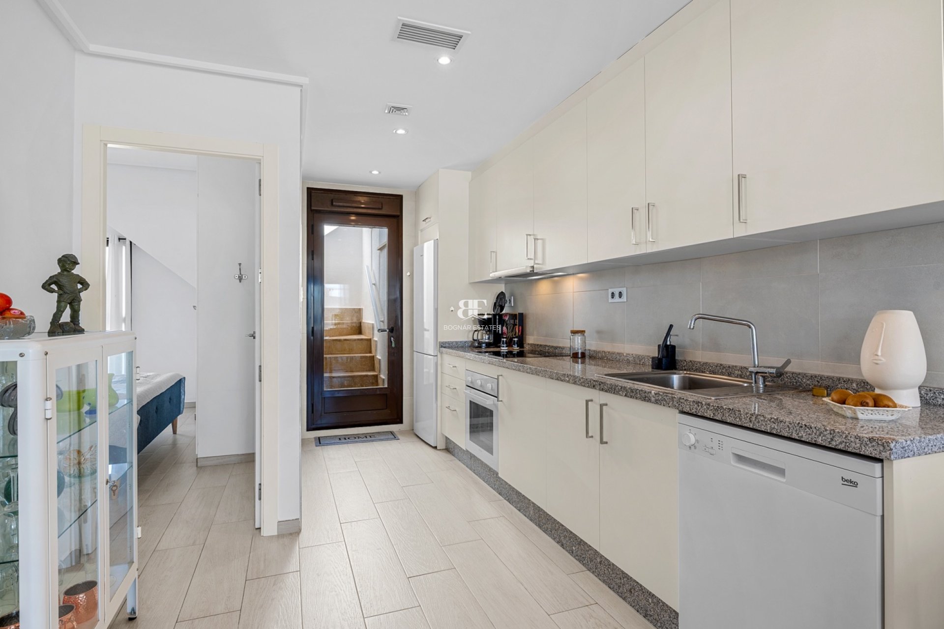 Wiederverkauf - apartment -
Torre de la Horadada (Alicante) - Spain