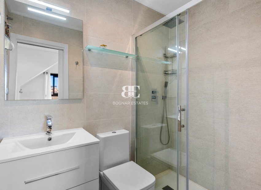 Wiederverkauf - apartment -
Torre de la Horadada (Alicante) - Spain