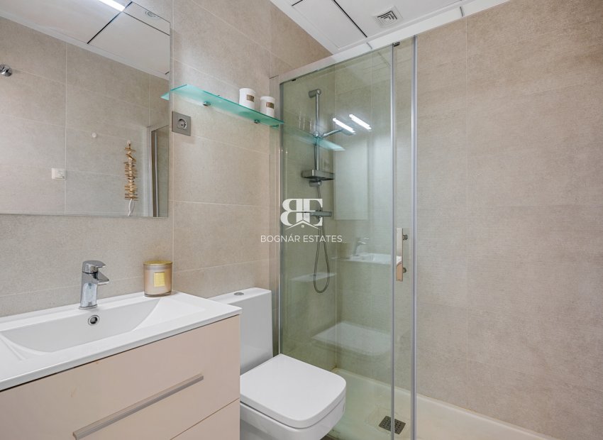 Wiederverkauf - apartment -
Torre de la Horadada (Alicante) - Spain