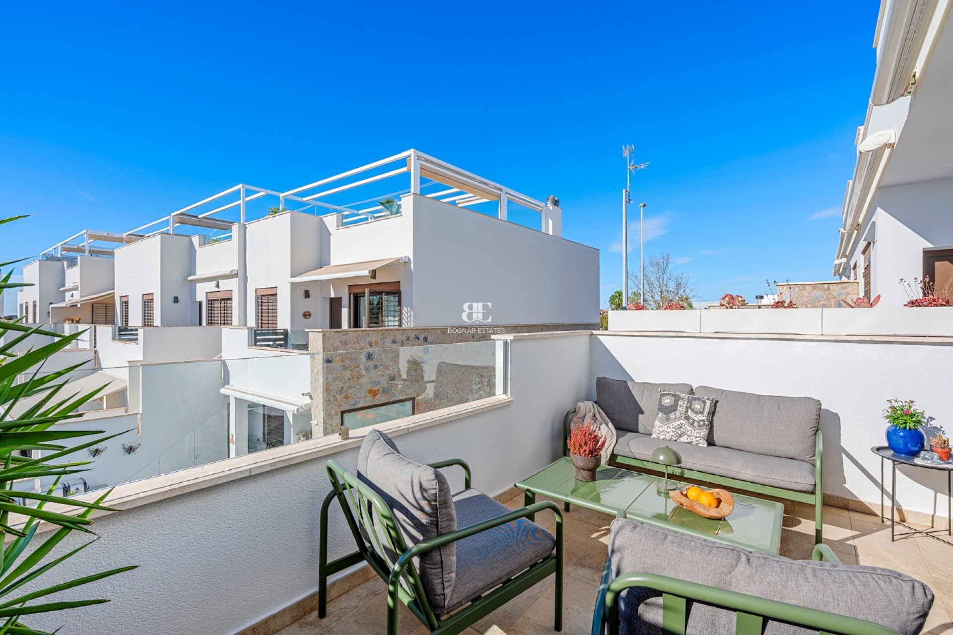 Wiederverkauf - apartment -
Torre de la Horadada (Alicante) - Spain