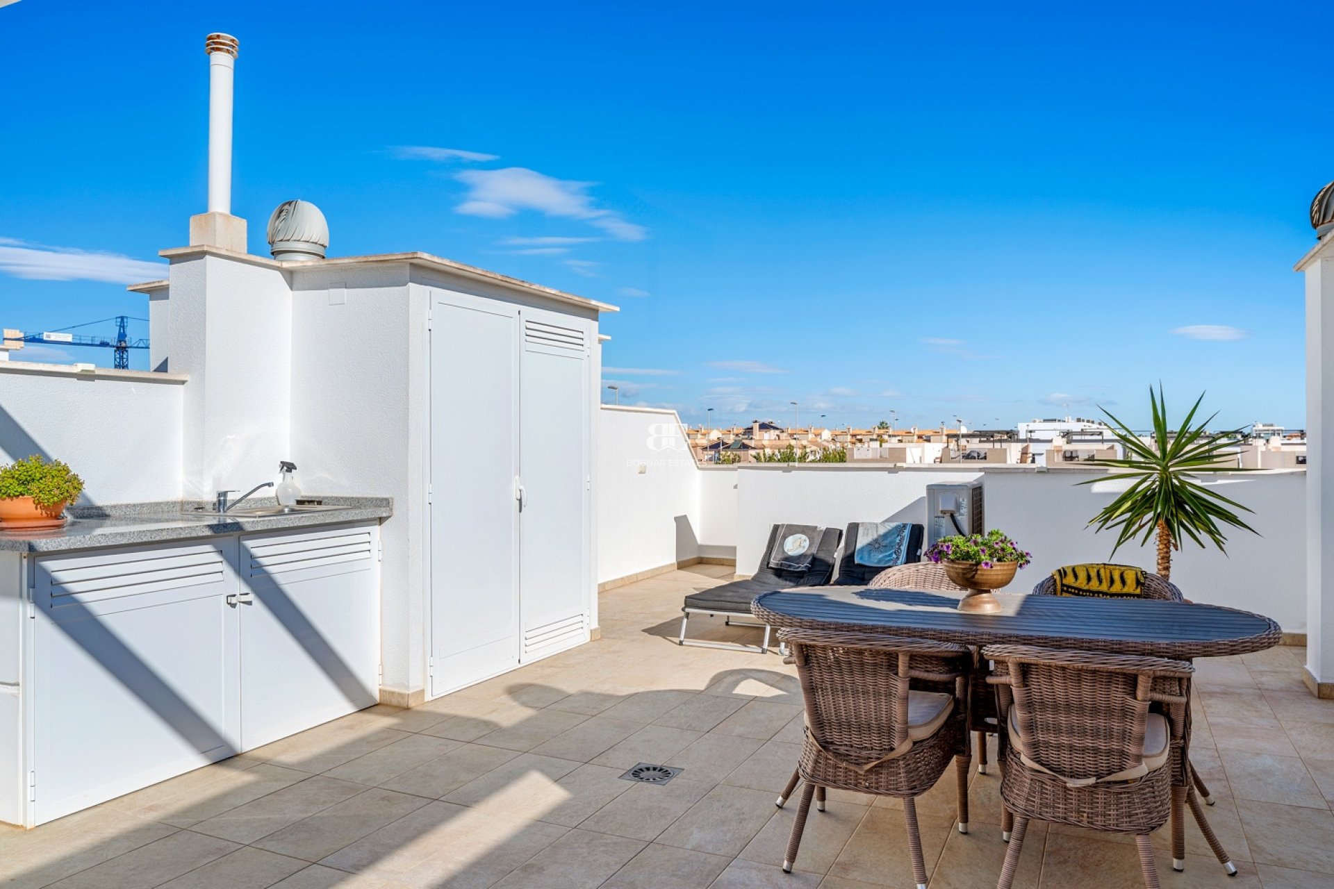 Wiederverkauf - apartment -
Torre de la Horadada (Alicante) - Spain