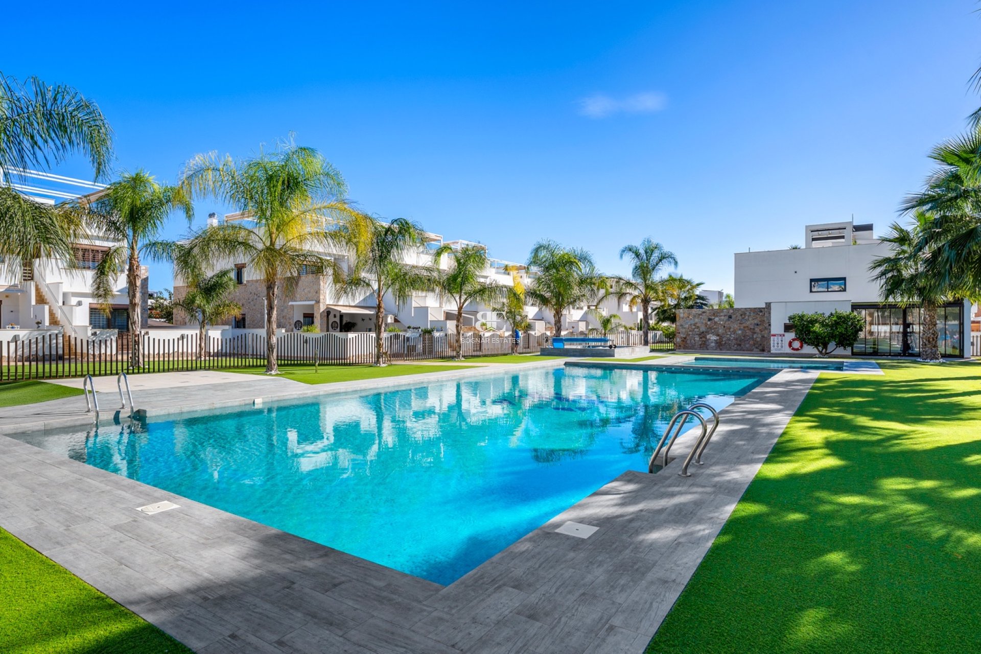 Wiederverkauf - apartment -
Torre de la Horadada (Alicante) - Spain