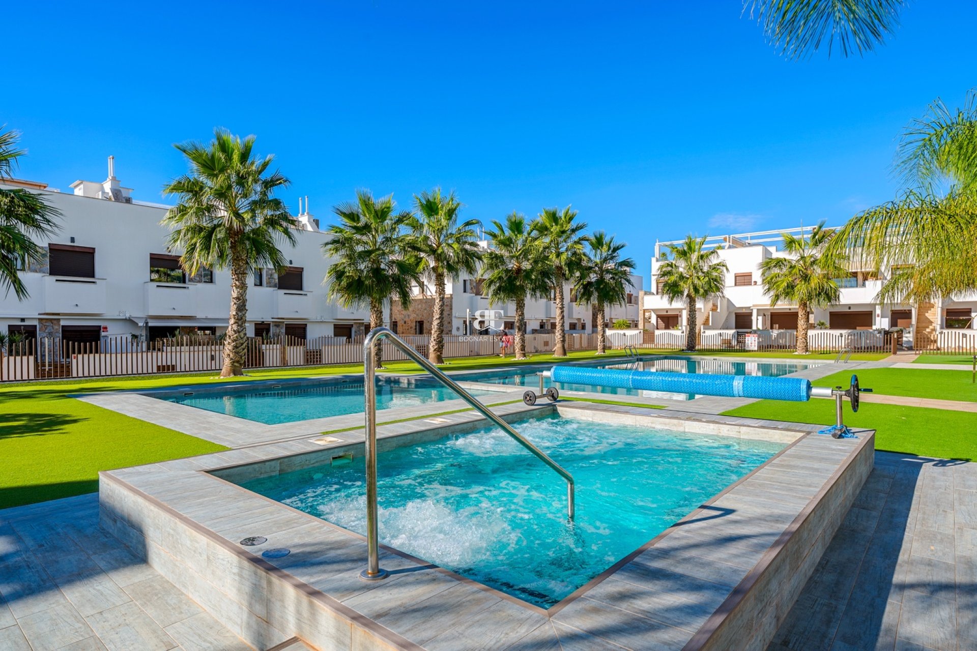 Wiederverkauf - apartment -
Torre de la Horadada (Alicante) - Spain