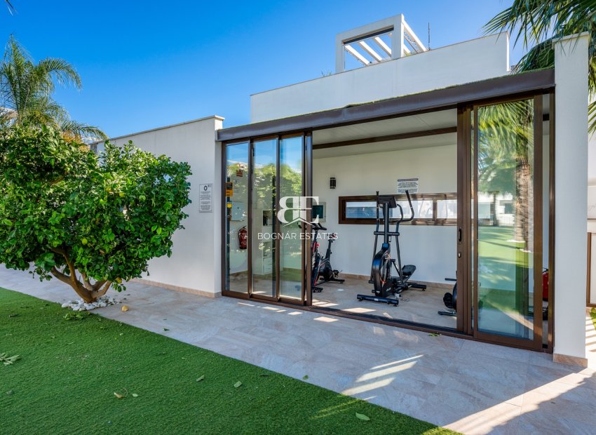 Wiederverkauf - apartment -
Torre de la Horadada (Alicante) - Spain