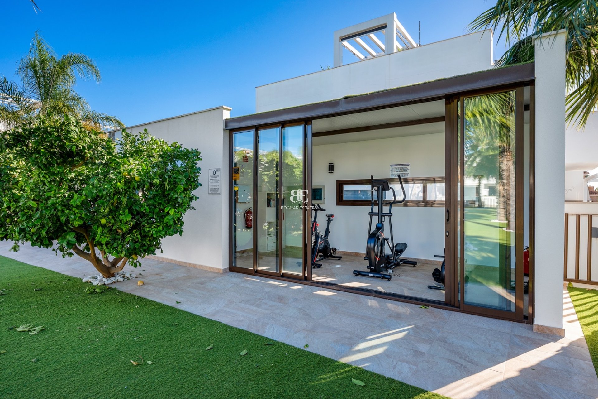 Wiederverkauf - apartment -
Torre de la Horadada (Alicante) - Spain