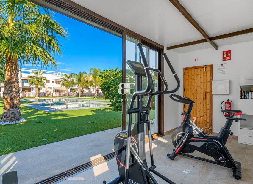 Wiederverkauf - apartment -
Torre de la Horadada (Alicante) - Spain