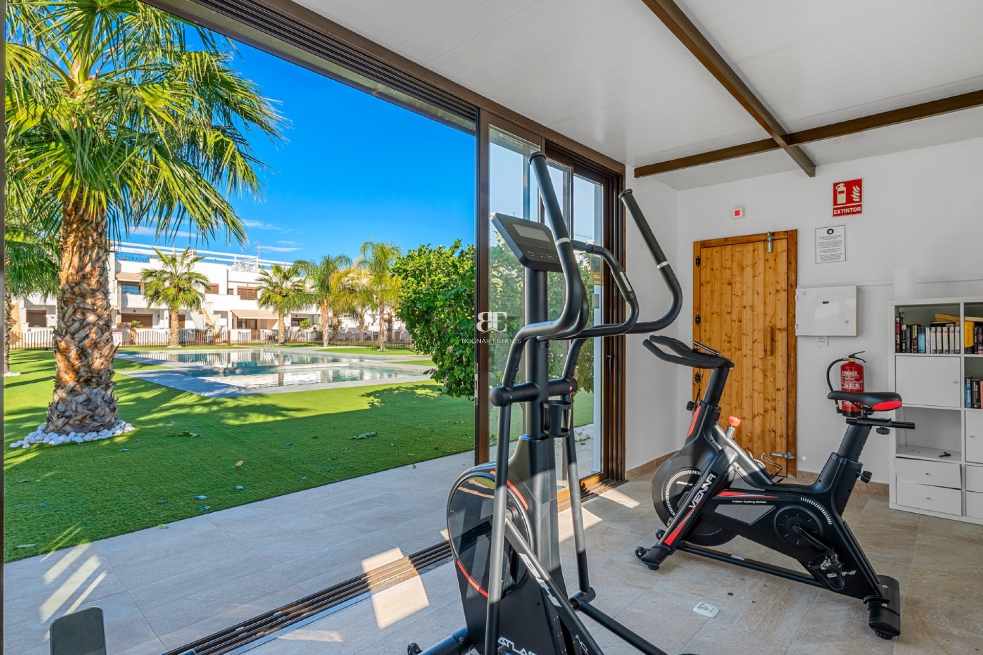 Wiederverkauf - apartment -
Torre de la Horadada (Alicante) - Spain