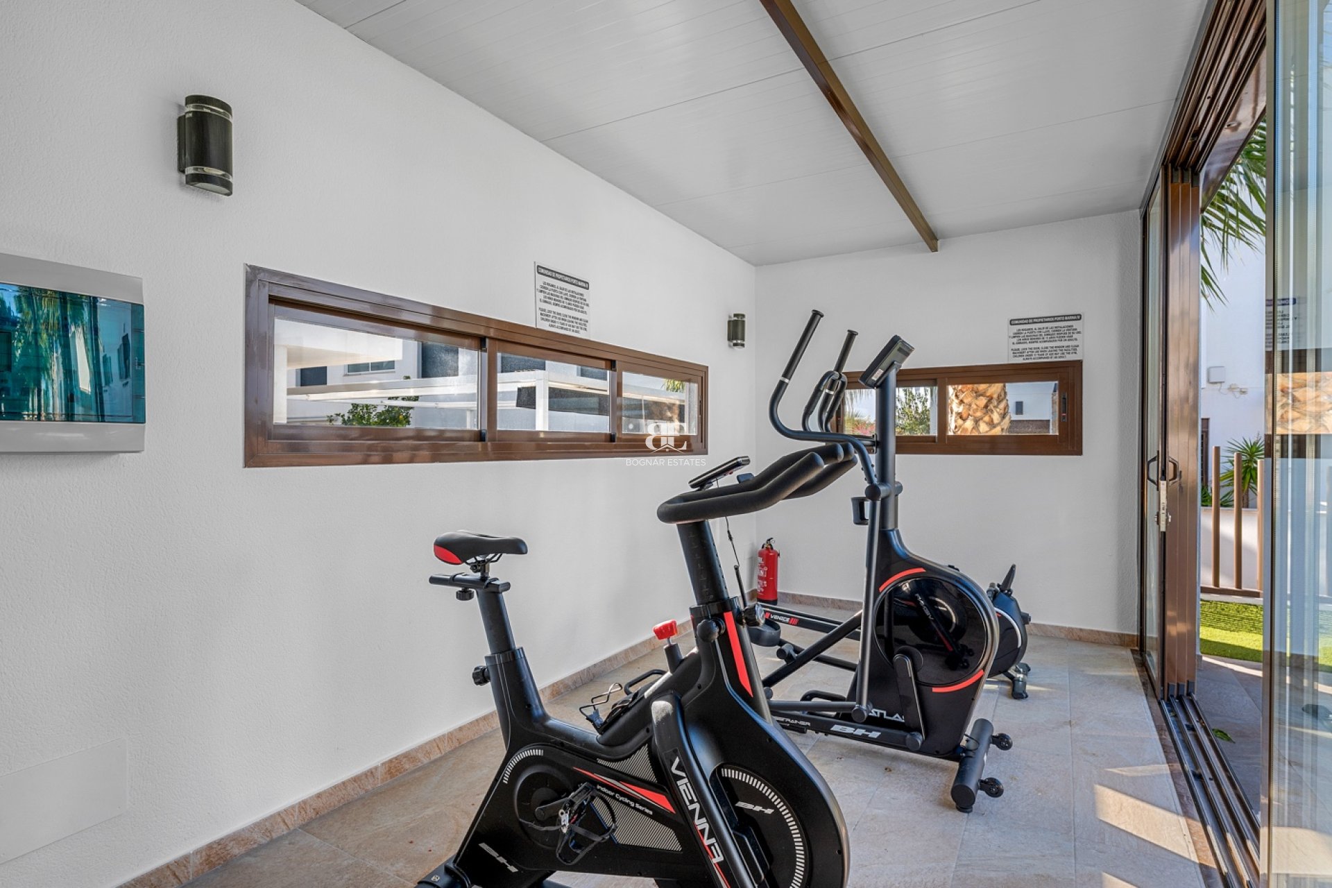 Wiederverkauf - apartment -
Torre de la Horadada (Alicante) - Spain