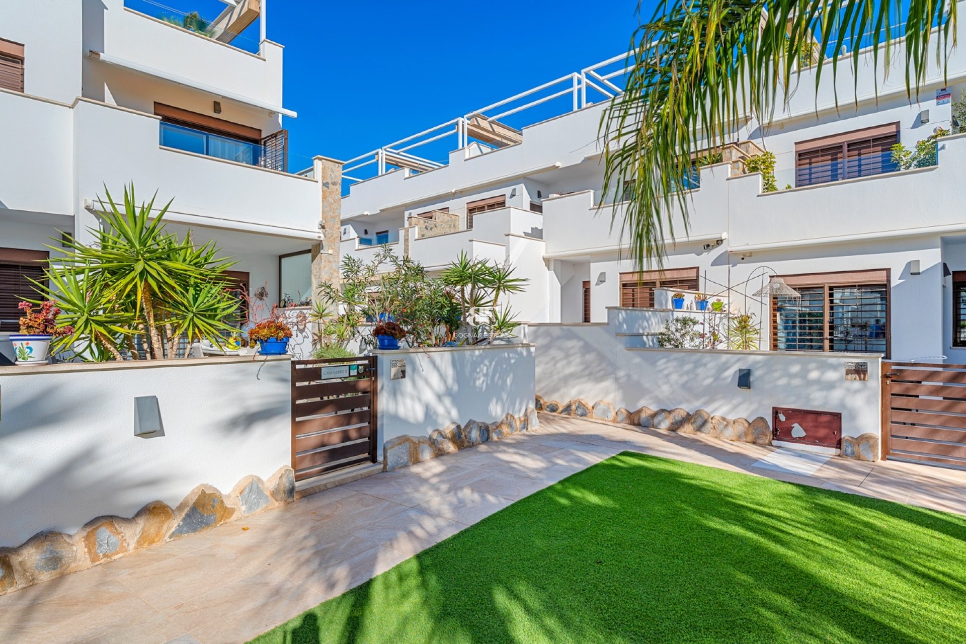 Wiederverkauf - apartment -
Torre de la Horadada (Alicante) - Spain