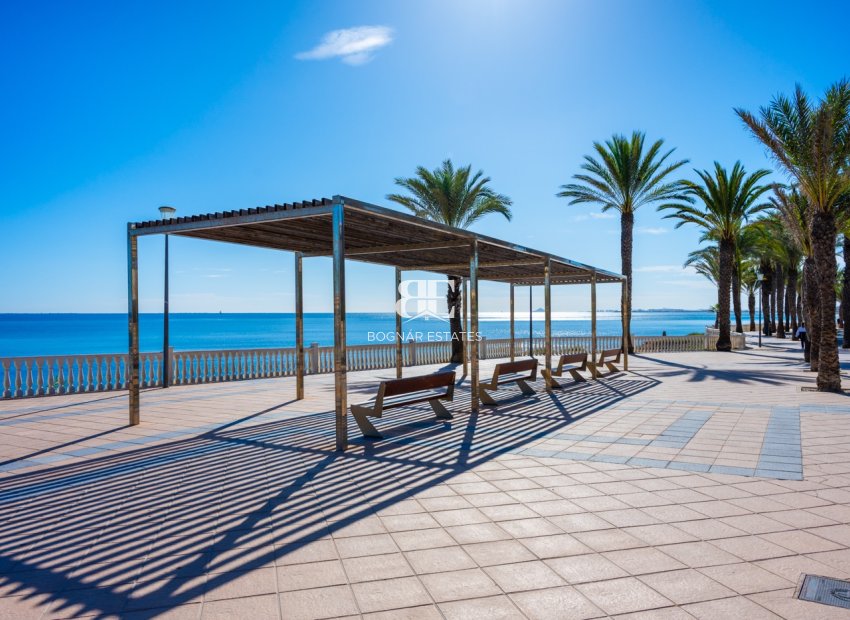 Wiederverkauf - apartment -
Torre de la Horadada (Alicante) - Spain