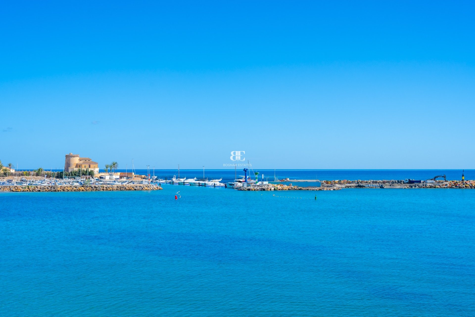 Wiederverkauf - apartment -
Torre de la Horadada (Alicante) - Spain