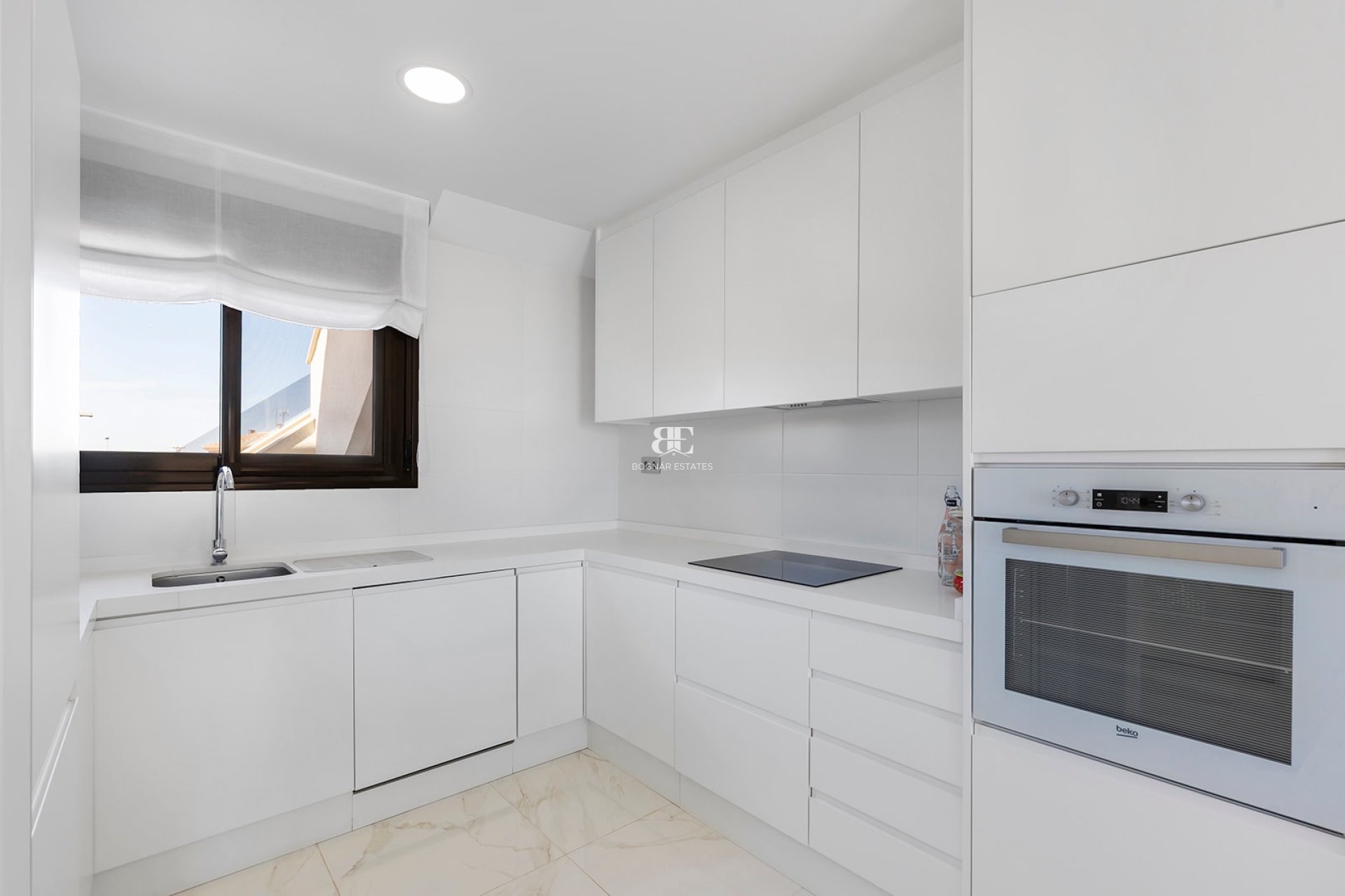 Wiederverkauf - apartment -
Torre Pacheco - Dolores de Pacheco