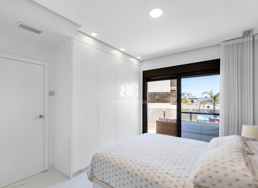 Wiederverkauf - apartment -
Torre Pacheco - Dolores de Pacheco