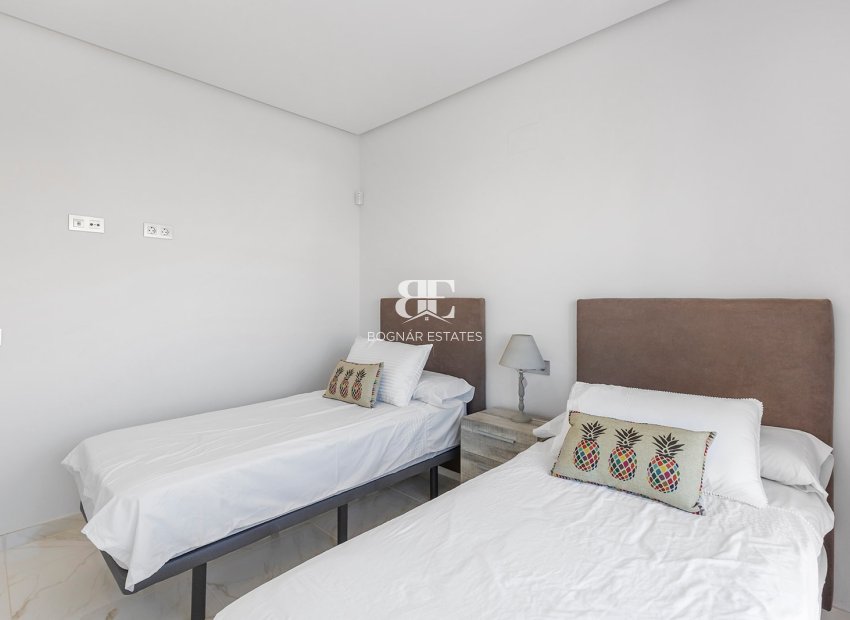 Wiederverkauf - apartment -
Torre Pacheco - Dolores de Pacheco