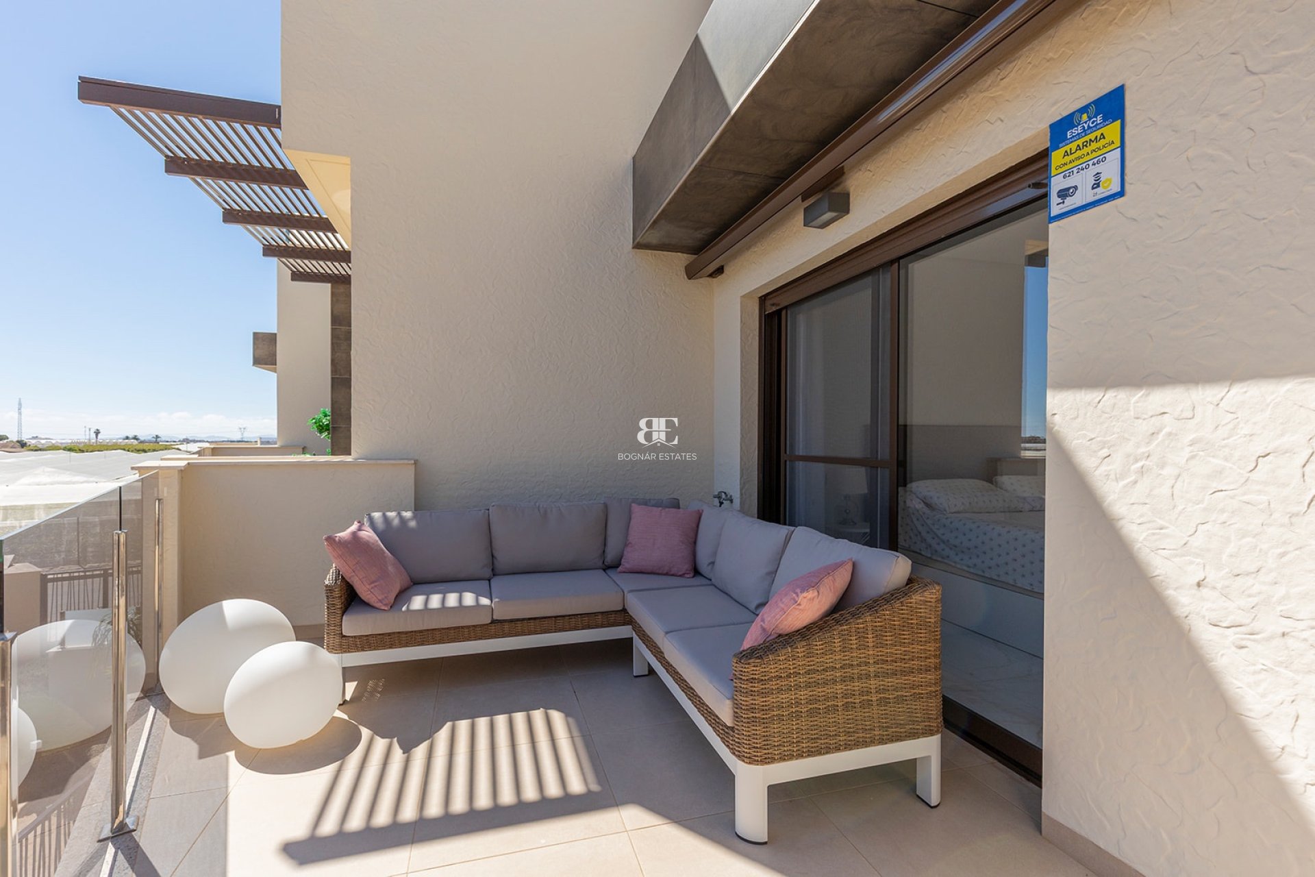 Wiederverkauf - apartment -
Torre Pacheco - Dolores de Pacheco