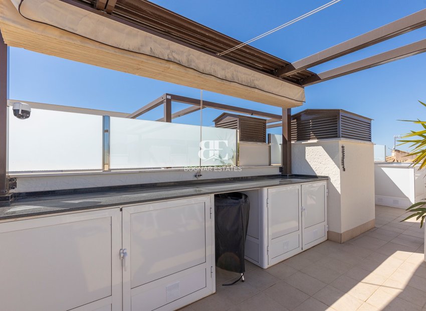 Wiederverkauf - apartment -
Torre Pacheco - Dolores de Pacheco