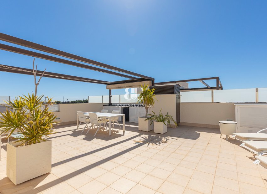 Wiederverkauf - apartment -
Torre Pacheco - Dolores de Pacheco