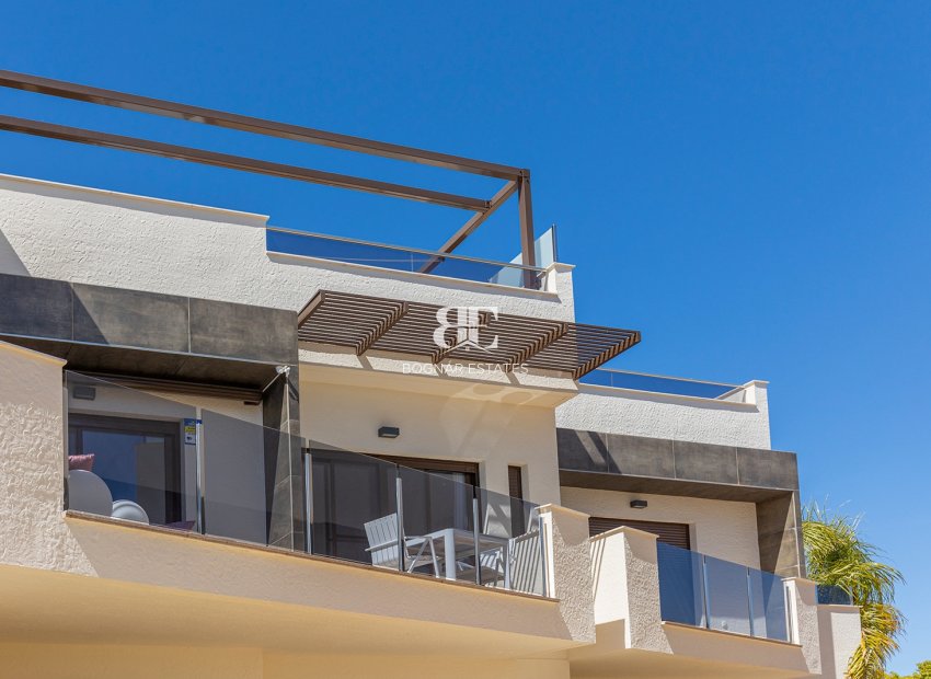 Wiederverkauf - apartment -
Torre Pacheco - Dolores de Pacheco