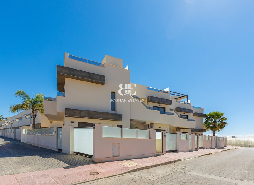 Wiederverkauf - apartment -
Torre Pacheco - Dolores de Pacheco