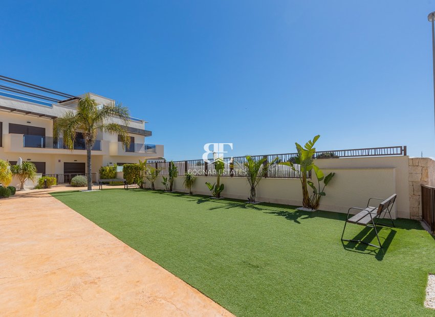 Wiederverkauf - apartment -
Torre Pacheco - Dolores de Pacheco