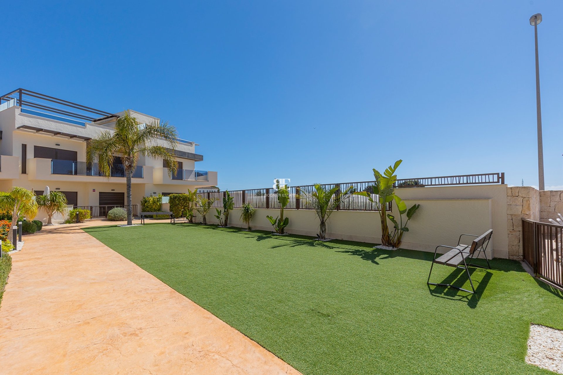 Wiederverkauf - apartment -
Torre Pacheco - Dolores de Pacheco