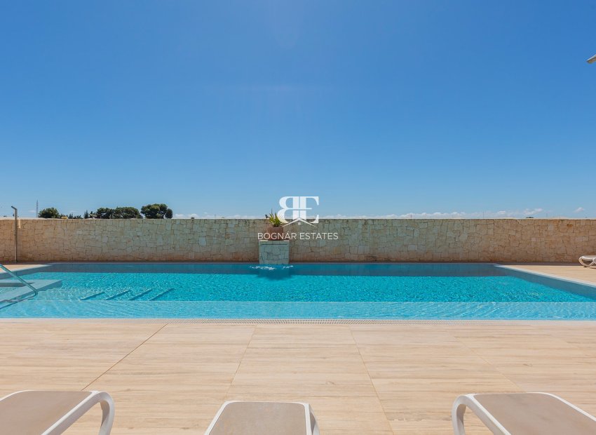 Wiederverkauf - apartment -
Torre Pacheco - Dolores de Pacheco