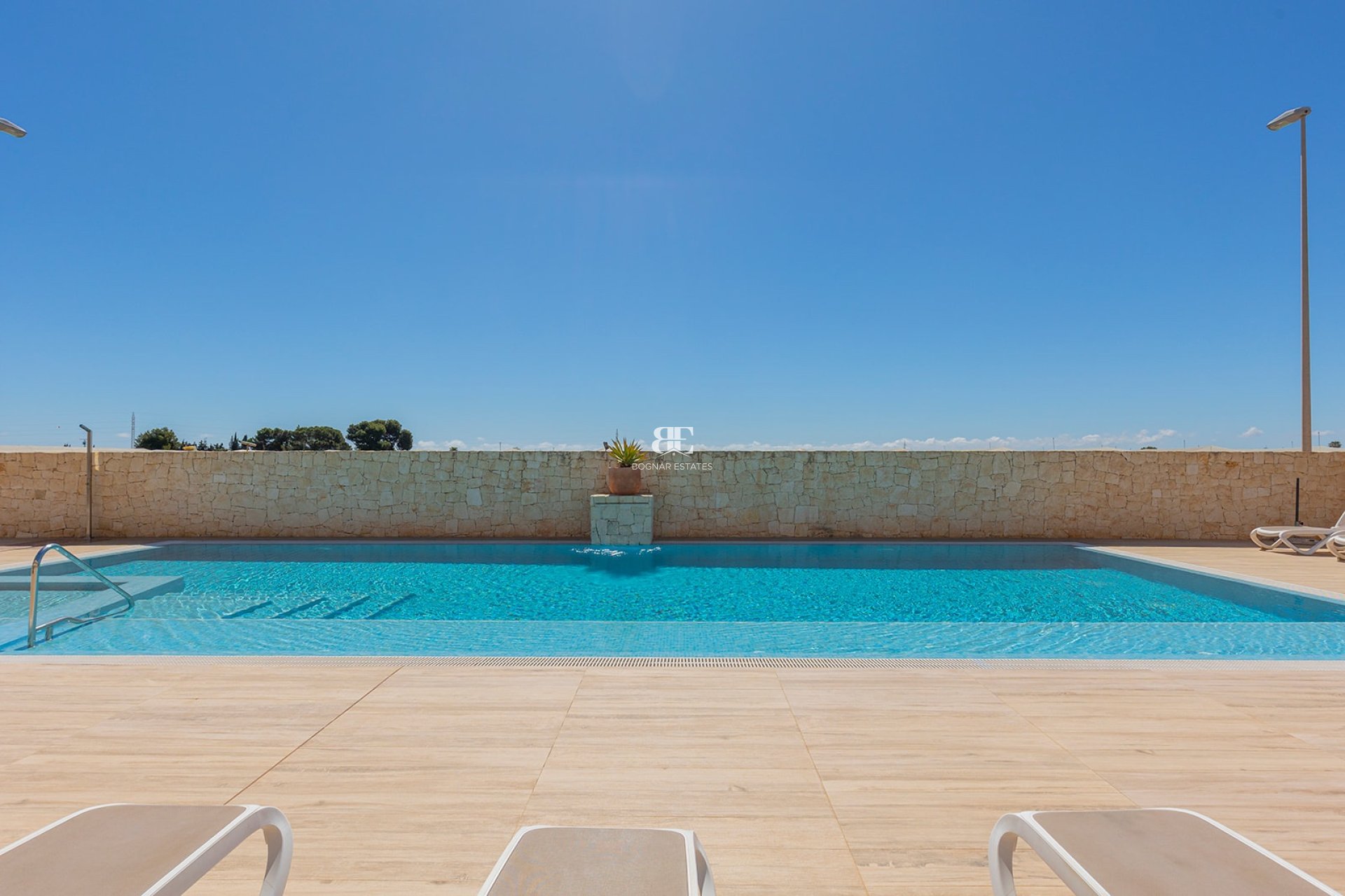 Wiederverkauf - apartment -
Torre Pacheco - Dolores de Pacheco