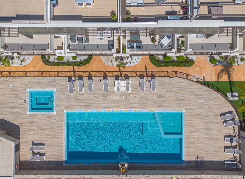 Wiederverkauf - apartment -
Torre Pacheco - Dolores de Pacheco