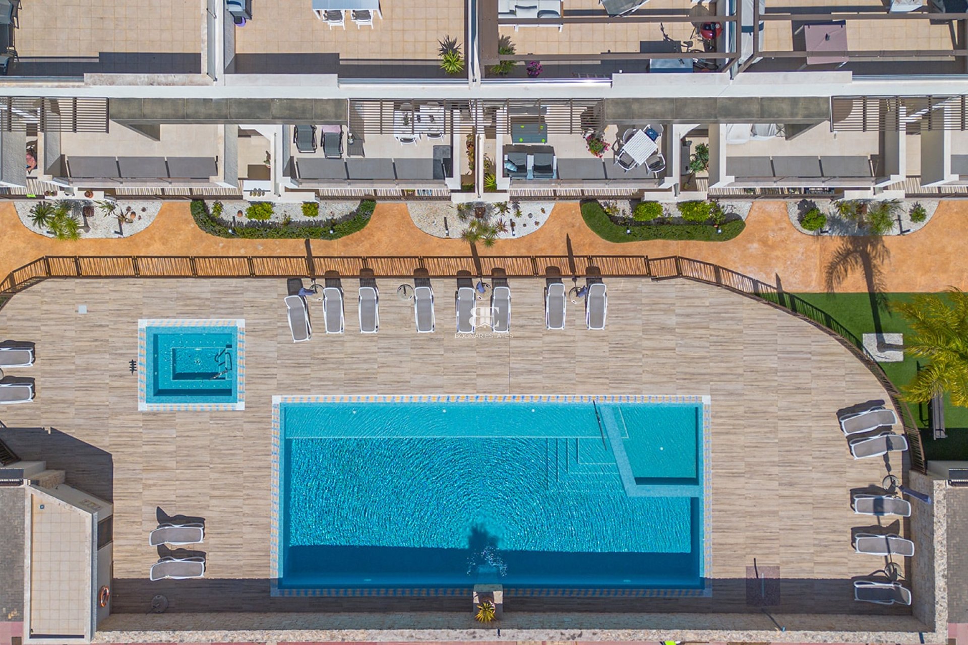 Wiederverkauf - apartment -
Torre Pacheco - Dolores de Pacheco