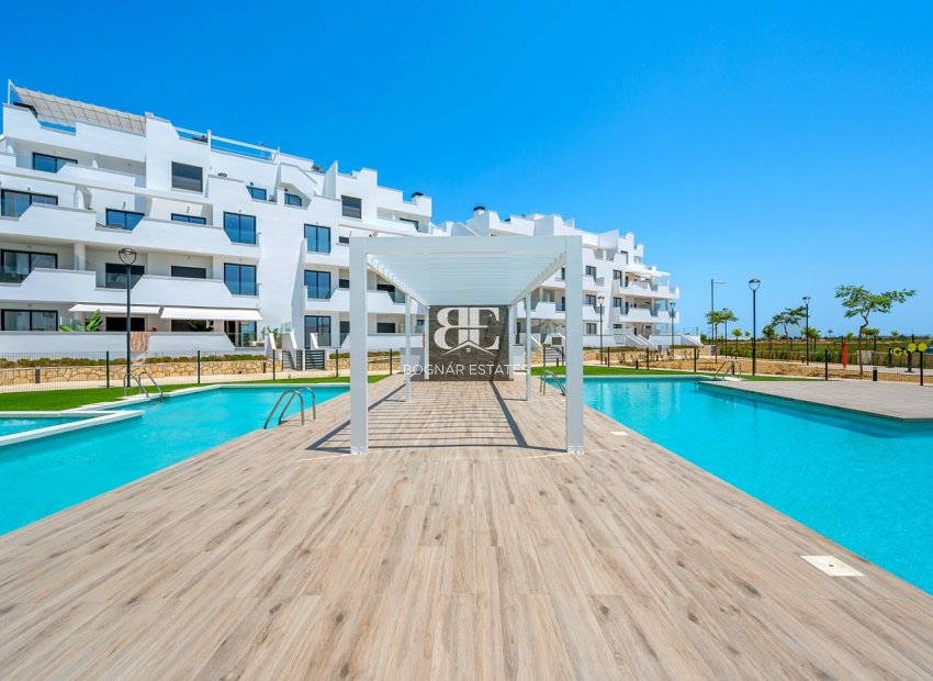 Wiederverkauf - apartment -
Torre Pacheco - Santa Rosalia