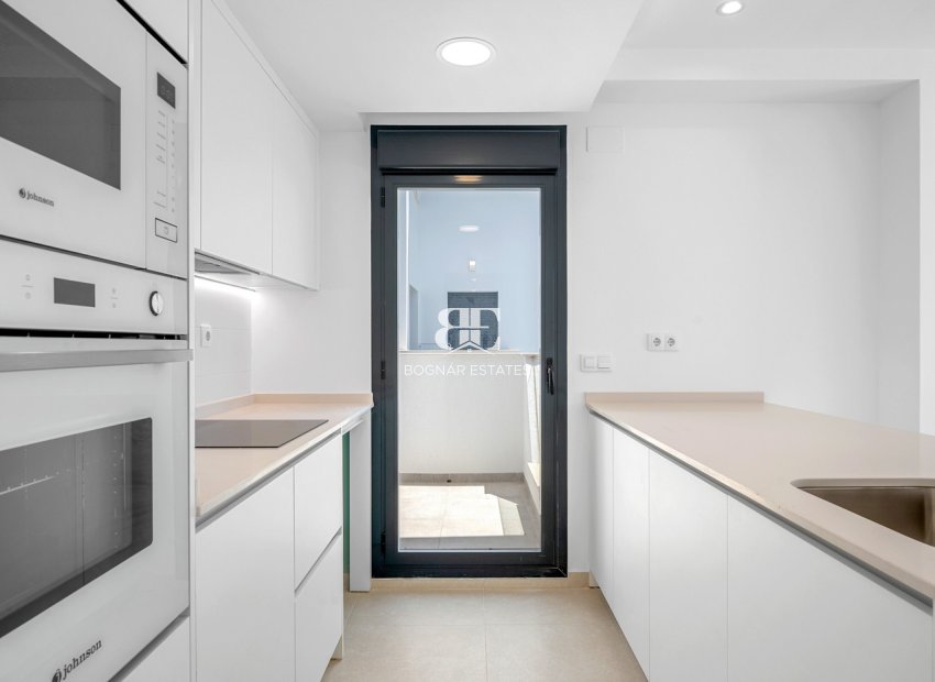 Wiederverkauf - apartment -
Torre Pacheco - Santa Rosalia