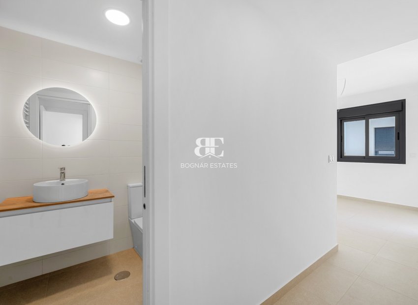 Wiederverkauf - apartment -
Torre Pacheco - Santa Rosalia