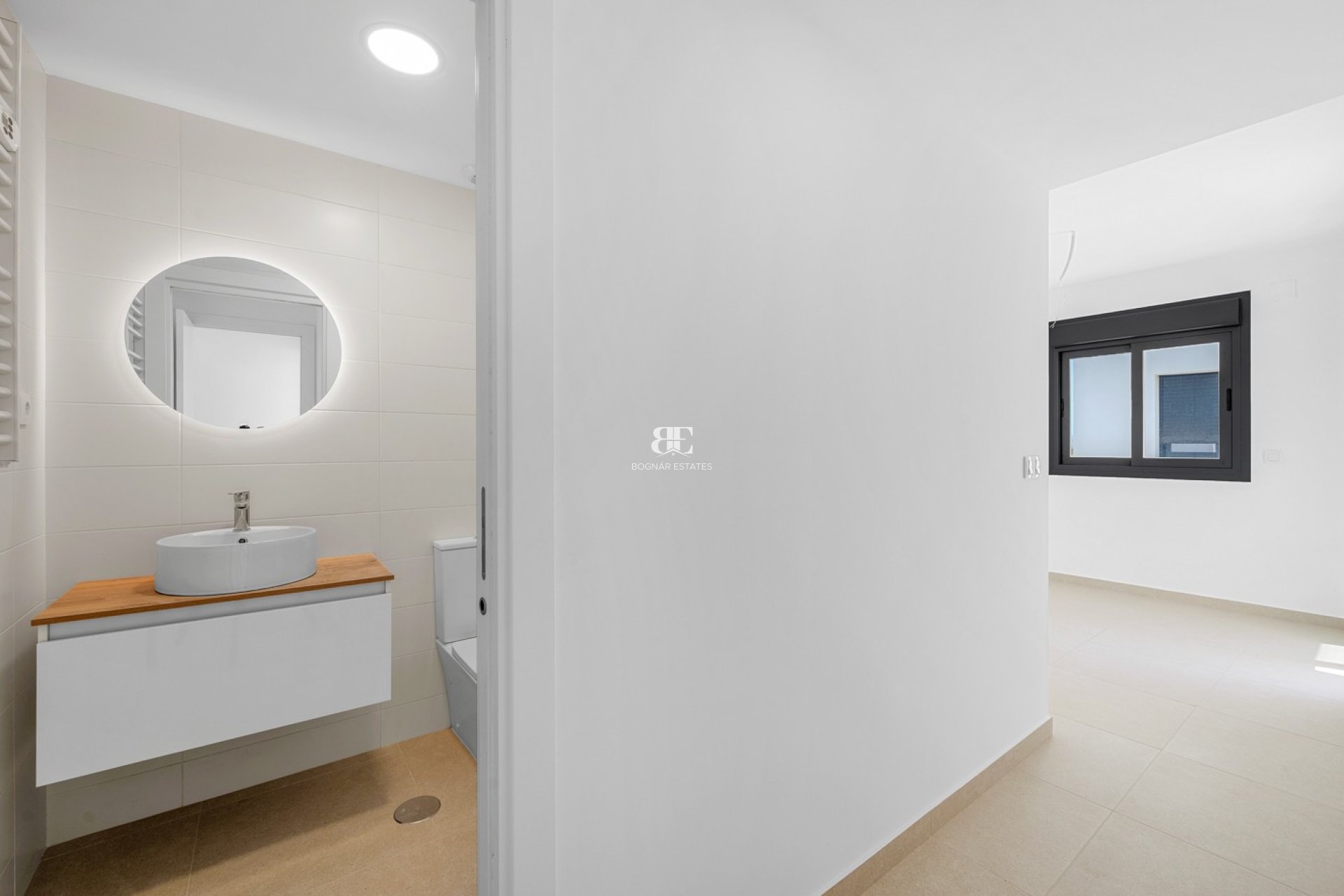 Wiederverkauf - apartment -
Torre Pacheco - Santa Rosalia