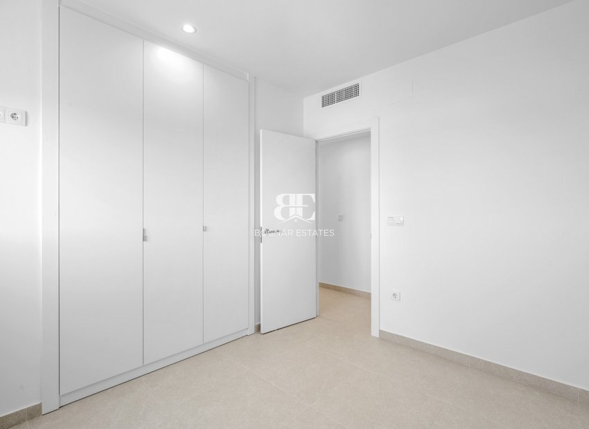 Wiederverkauf - apartment -
Torre Pacheco - Santa Rosalia