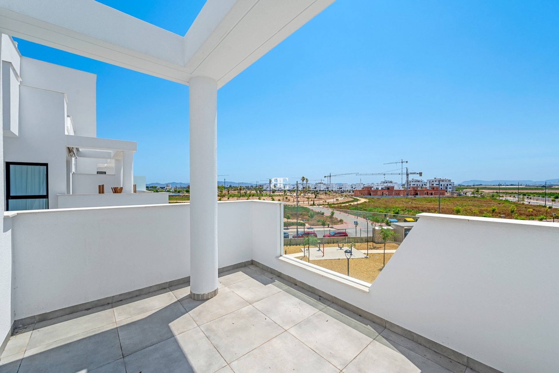 Wiederverkauf - apartment -
Torre Pacheco - Santa Rosalia