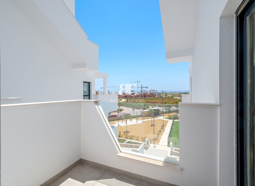 Wiederverkauf - apartment -
Torre Pacheco - Santa Rosalia