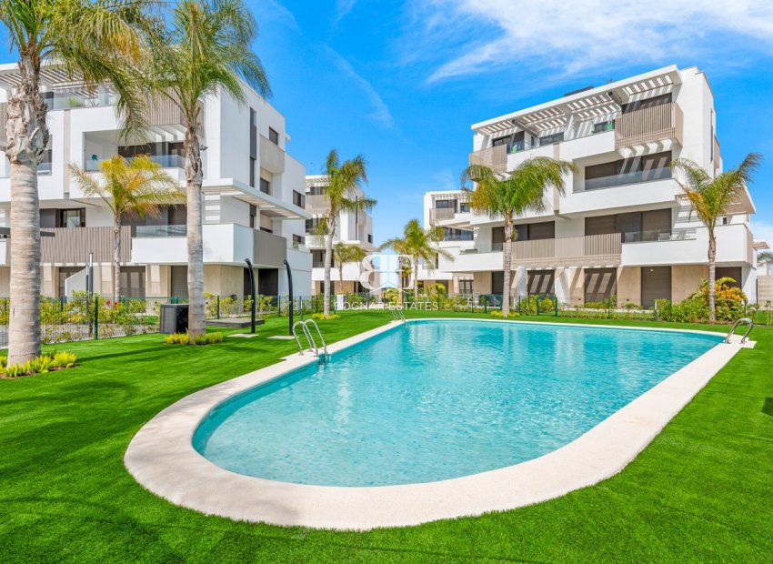 Wiederverkauf - apartment -
Torre Pacheco - Santa Rosalia